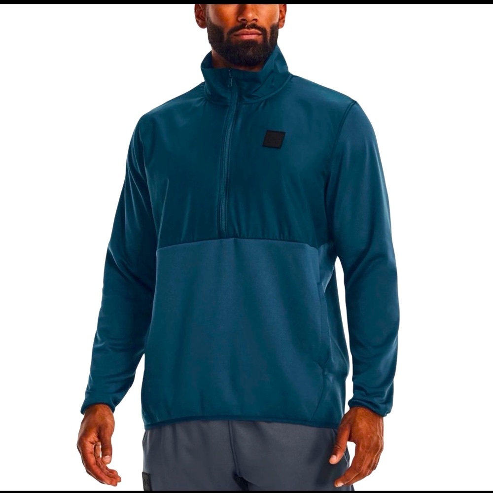 Under Armour Storm Fleece Shirt